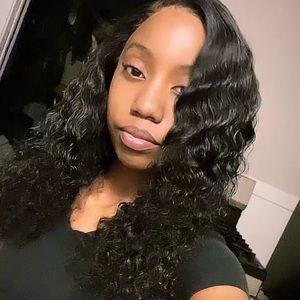 Meet your Posher, Paeosha